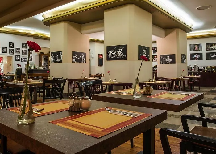 酒店 洛可可酒店
