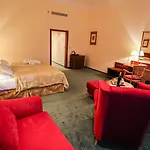Ea Rokoko 4* Prag