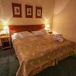 Hotel Ea Rokoko Prag
