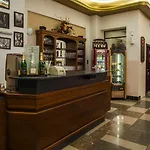 Ea Rokoko Prag