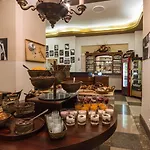 Ea Rokoko 4* Prag