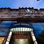 Hotel Ea Rokoko 4*