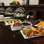 Ea Rokoko Hotel Prag