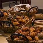 Hotel Ea Rokoko Prag