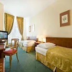 Ea Rokoko Hotel Prag