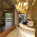 Hotel Ea Rokoko Prag