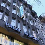 Ea Rokoko Hotel