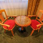 Ea Rokoko Hotel 4*