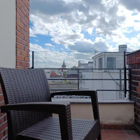 Hotel Ea Rokoko Prag