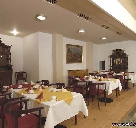 Ea Rokoko 4* Prague