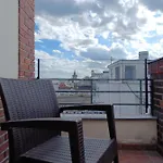 Otel Ea Rokoko Prag