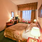Ea Rokoko Hotel Prag