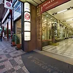 Ea Rokoko 4* Prag