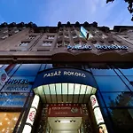 Ξενοδοχείο Ea Rokoko