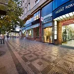 Otel Ea Rokoko 4*