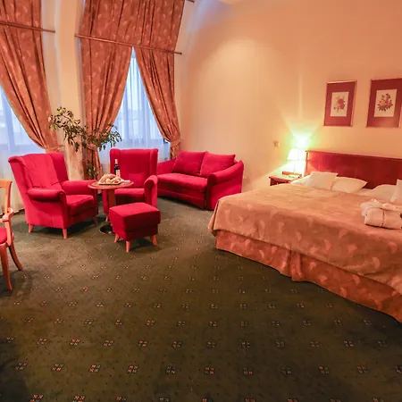 Hotel Ea Rokoko