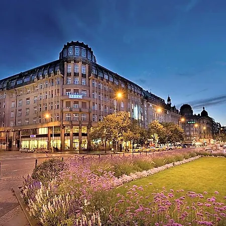Hotel Ea Rokoko