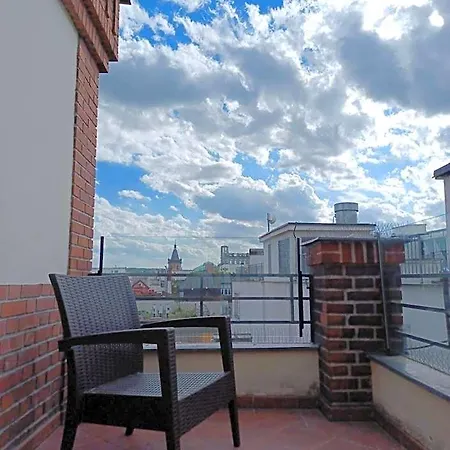 Hotel Ea Rokoko 4*