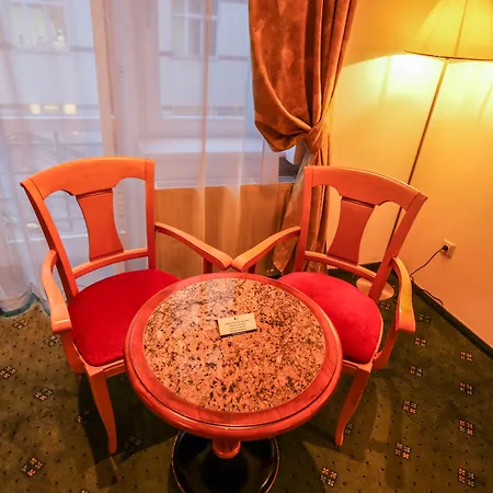 Ea Rokoko Hotel