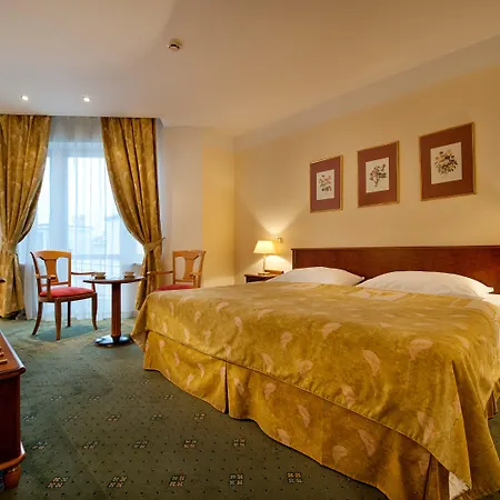 Ea Rokoko Hotel