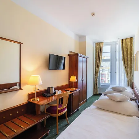 Hotel Ea Rokoko