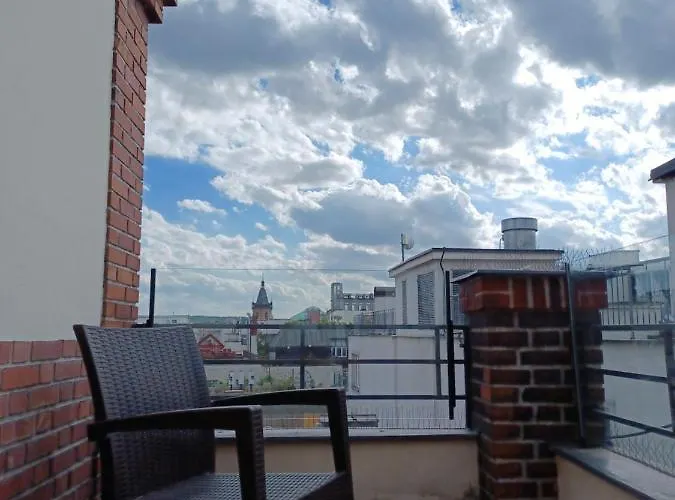 Ea Rokoko 4* Praag