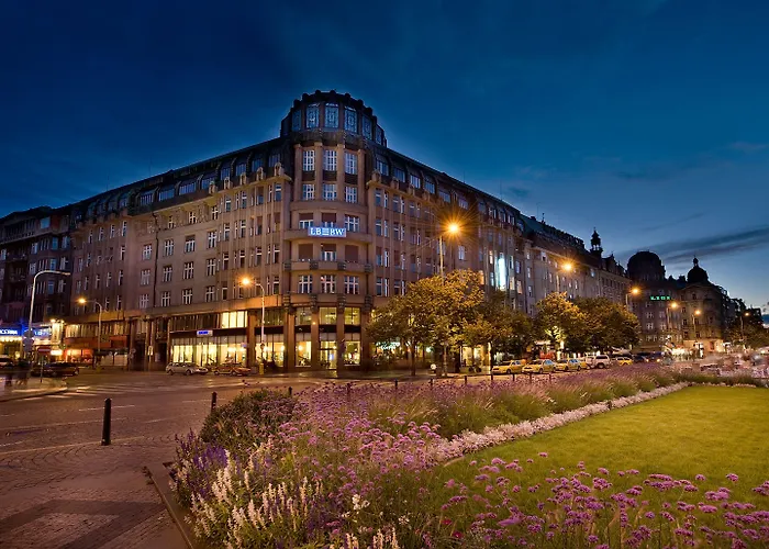 Ea Rokoko Praag