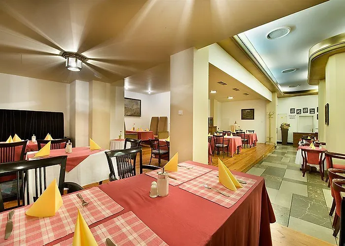 Hotell Ea Rokoko