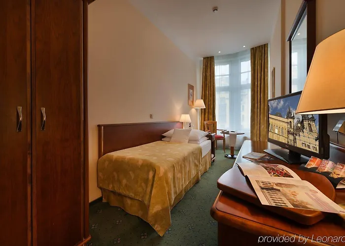 Hotel Ea Rokoko