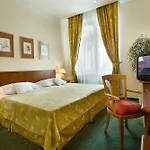 Ea Rokoko Hotel Praha