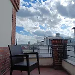 Ea Rokoko 4* Praha