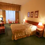 Ea Rokoko Hotel Praha
