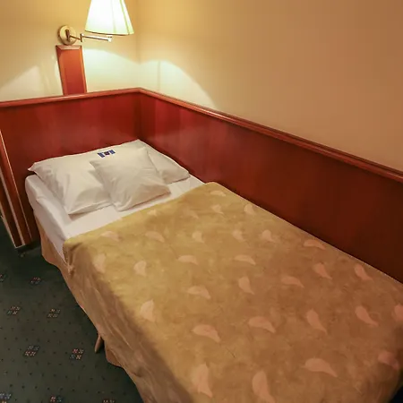 Szálloda Ea Rokoko 4*