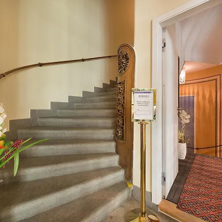 Szálloda Ea Rokoko